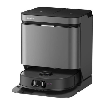 Dulkių siurblys robotas EUREKA J15 Pro Ultra